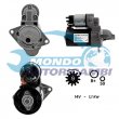 motorino avviamento