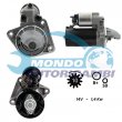 motorino avviamento