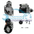 motorino avviamento