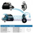 motorino avviamento