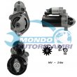 motorino avviamento
