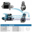 motorino avviamento