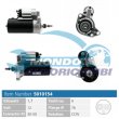 motorino avviamento