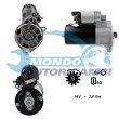 motorino avviamento