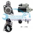 motorino avviamento