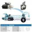 motorino avviamento