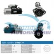 motorino avviamento