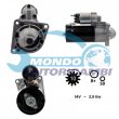 motorino avviamento
