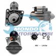 motorino avviamento