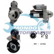 motorino avviamento
