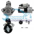 motorino avviamento
