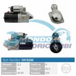 motorino avviamento
