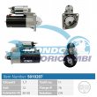 motorino avviamento