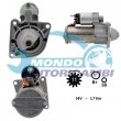 motorino avviamento