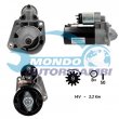 motorino avviamento