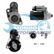 motorino avviamento