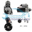 motorino avviamento
