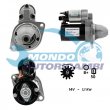 motorino avviamento