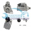 motorino avviamento