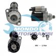 motorino avviamento