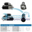 motorino avviamento