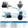 motorino avviamento