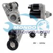 motorino avviamento