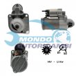 motorino avviamento
