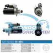 motorino avviamento