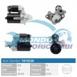 motorino avviamento