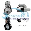 motorino avviamento