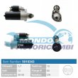motorino avviamento