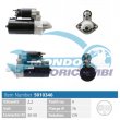 motorino avviamento
