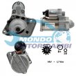 motorino avviamento