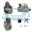 motorino avviamento