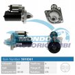 motorino avviamento
