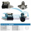 motorino avviamento