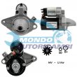 motorino avviamento