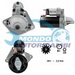 motorino avviamento