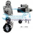 motorino avviamento