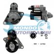 motorino avviamento