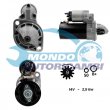 motorino avviamento