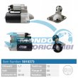 motorino avviamento