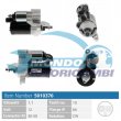 motorino avviamento