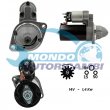 motorino avviamento