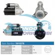 motorino avviamento