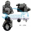 motorino avviamento