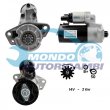 motorino avviamento