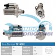 motorino avviamento