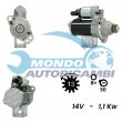 motorino avviamento